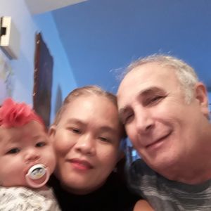 Meet your Posher, Sarete